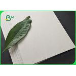 2mm 1200gsm Gray Paperboard Laminated Book Binding Board For Cover