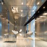 0.5mm-3mm Energy-Saving Polystyrene Wall Panel Cladding For Thermal Insulation for sale