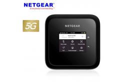 China Nighthawk M6 5G WiFi 6 Mobile Router - MR6500 Global 5G Band mmWave Sub6 supplier