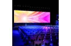 China HD Ip65 Dip P16 LED Rental Screen Electronic Billboard Advertising Eco-Friendly supplier