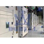 100C Temperature Test Chamber ISO9001 2015 Approval 700x1700x1370mm Size for sale