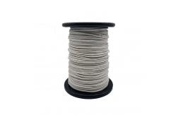 China Multi Stranded Copper Magnet Ustc Litz Wire High Frequency supplier