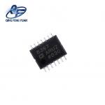 One- Stop Bom List AD8367ARUZ Analog ADI Electronic components IC chips Microcontroller AD8367A for sale