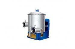 China 5-500t Production Capacity Outflow Screen Pressure For Pulp Making supplier