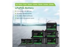 China 48v 200Ah MSDS Lifepo Lithium Iron Phosphate Battery Solar Pack 4S supplier