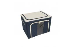 China Sonsill Multifunctional Fabric Household Storage Containers Collapsible Load 550g supplier