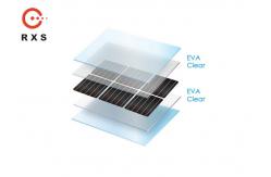 China 360W Monocrystalline Solar Module , PERC Dual Glass Solar Panels Clean Energy supplier