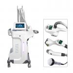 1MHz 635nm Beauty Therapy Machines Fast Cavitation Slimming System for sale
