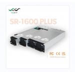 Cotek SR-1600 PLUS-148 Rack Inverter  48Vdc Input  120Vac Output  1600W/1600VA Inverter Module for sale
