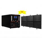 Outdoor 3000w Camping Portable Power Bank 220v 83200mah