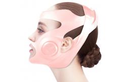 China Embellishing V Shape Face Machine V Line Mask Facial Slimming Strap supplier