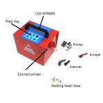 Electric Welding Machine 200A For Machinery Repair Shops for sale