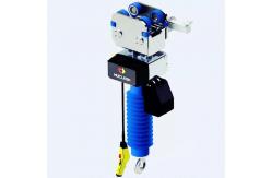 China 1~10t Remote Control Chain Block Hois Stainless Steel Material supplier