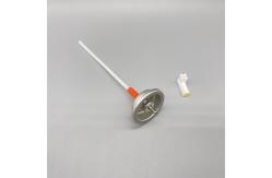China Precision Fragrance Metering Valve for Controlled Aroma Dispensing in Hospitality Settings supplier