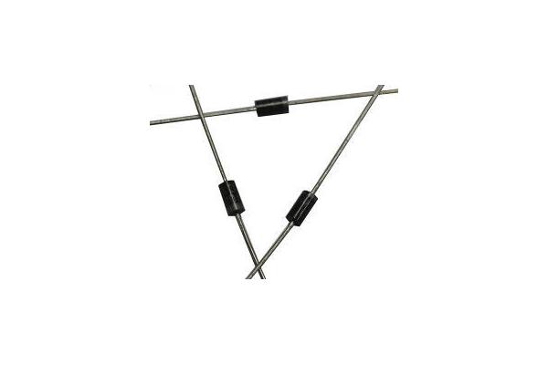 RoHS Approved Dual Switching Diode Forward Current - 3.0 Amperes