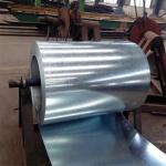 En S400 Galvanized Gi Sheet Coil SPCC SGCC 1000-6000mm High Strength for sale