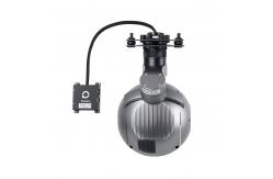 China 30x Al Object Tracking Camera EO+IR Dual Sensor Gimbal Camera supplier
