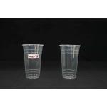 PLA Biodegradable Cold Cups 24oz 98mm Eco Friendly for sale