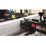 Pneumatic Plastic Tank Clinching Machine With 800-1300KG Weight for sale
