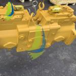 566-8632 Hydraulic Main Pump Piston Pump 5668632 For E349 for sale