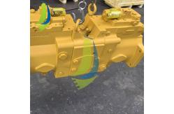 China 566-8632 Hydraulic Main Pump Piston Pump 5668632 For E349 supplier