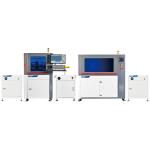 Automatic Curing Oven Machine Uv Curing Oven For SMT PCBA Assembly Production Line for sale