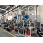 Plastic Pulverizer Auxiliary Equipment High Capacity CE ISO9001 Approved for sale