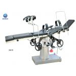 2100mmx480mm Manual Operating Table Hospital Operation Table Medical Equipment for sale