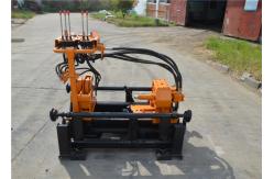 China DFM1504B Separated Structure Engineering Drilling Rig / Hdd Directional Drilling supplier