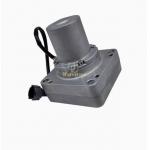 Throttle Motor 4257163 / 4188762 Fits Hitachi EX200-2 / EX200-3 / EX300-2 / EX300-3 Excavators | Auto Accelerator Motor for sale