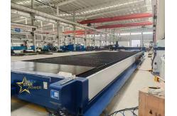 China Full-Scene Adaptation Of Professional Multi-Functional All-Directional Precision Metal Cutting Machine supplier