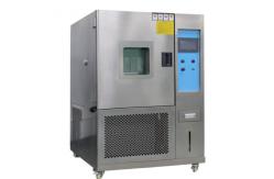 China SUS304 Temp R404A Temperature Humidity Test Chamber Stability Equipment supplier