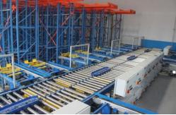 China Conveying Hoisting Machine Chain Conveyor Used In Mining Metallurgy supplier