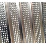 CE ISO9002 Buildings Hy Rib Permanent Formwork 450mm*2000mm for sale