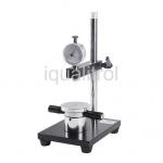 Manual Test Stand for Analog and Digital Fruit Hardness Tester with Easy Operation for sale