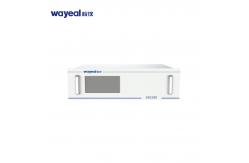 China Ambient Air Quality Monitoring Instruments SO2 Carbon Monoxide Gas Analyzer 15KG supplier