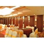 Sound Proof Movable Partition Walls Restaurant Decorative Partition Wall for sale