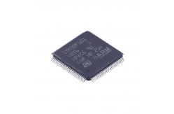 China STMicroelectronics STM32F101V8T6 tv Electronic Components 32F101V8T6 Bluetooth Microcontroller supplier
