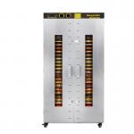24 Trays Fruit And Vegetable Dehydration Machine