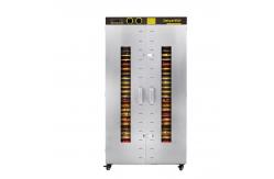 China 24 Trays Fruit And Vegetable Dehydration Machine supplier