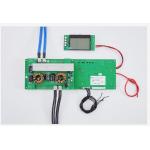 LCD 16S BMS Bluetooth Circuit Board RS485 For LiFePO4 Battery Pack