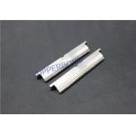 Good Hardness Silver Paper Cutter For Mk8 Mk9 Cigarette Machine