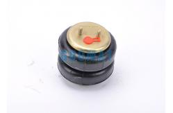 China Double Convoluted Air Bags / Industrial Air Spring Goodyear 2B9-210 Firestone W013586908 supplier