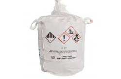 China Circular Bottom PP FIBC Bags supplier