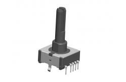 China ES1802 Rotary Encoder supplier
