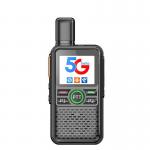 POC BQ-V5 5G Full Network Walkie Talkie Rechargeable 5000km GPS Positioning Wireless Long Range Transmitter for sale