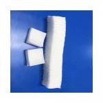 Disposable Medical Gauze Swab Compress Non Sterile Woven Gauze Pad for sale