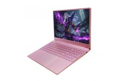 China Intel Graphics Card 12GB 256GB Ultra Thin Laptop With Big Screen 1920x1080 IPS supplier