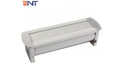 China available customized electric table flip up socket with 180 degree overturn angle EK6203 supplier