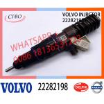 Common Rail Diesel Fuel Injector For VOL Nozzle L380TBE 22282198 BEBE1R12001 for sale